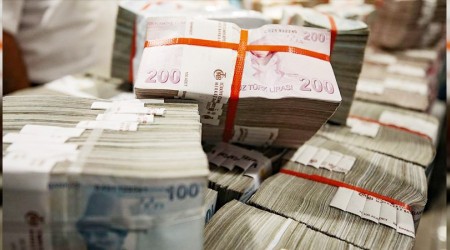 Bankalardan krda bir rekor daha