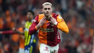 Barış Alper Yılmaz'ın varisi