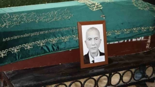 Barış görüşmesinde darp edilerek öldürülen öğretim görevlisine son veda