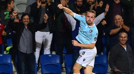 Başakşehir şampiyonluğa çok yakın
