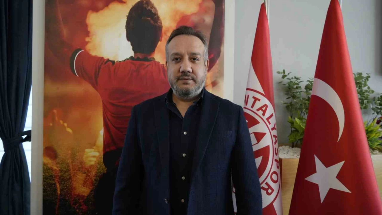 Başkan Boztepe'den ilginç çıkış