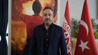 Başkan Boztepe'den ilginç çıkış