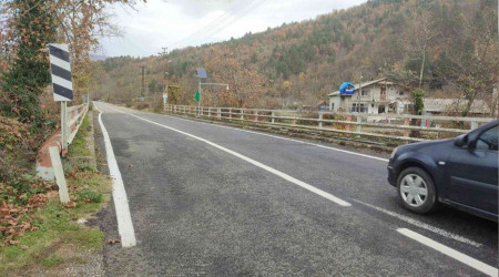 Batı Karadeniz Bölgesine sel ve taşkın uyarı sistemi