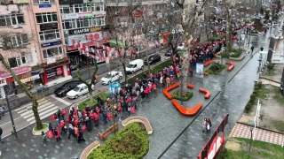 Batı Trakya Türklerinin direnişi unutulmadı
