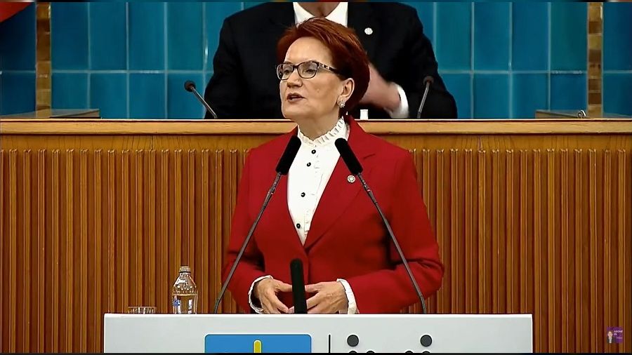 'Bay kriz ve arkadaşlarının tutunacak tek bir dalları kalmadı'
