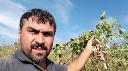 Bayram günü miras cinayeti
