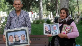 Bedriye Kılıç'ın cesedi 1 yıldır bulunamadı