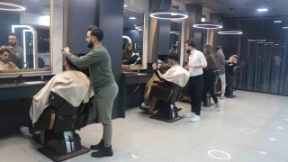 Berberler; 'Robotların bizim sektörde hiç şansı yok'