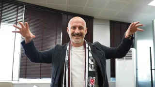 Beşiktaş komandoları