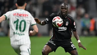 Be�ikta� Olaitan'� satt�! Yerine isim bile bulundu