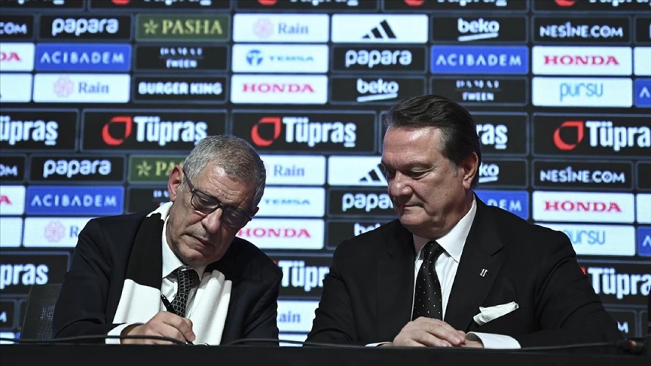 Beşiktaş Rusya'ya yöneldi