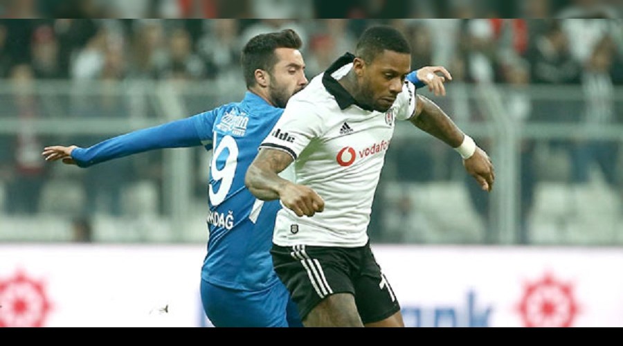 Beşiktaş sevinsin mi üzülsün mü