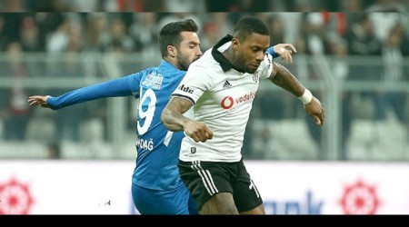 Beşiktaş sevinsin mi üzülsün mü