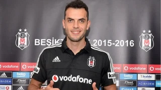 Be�ikta�'�n yeni stoper ikilisi