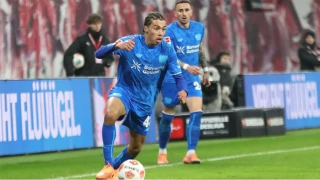 Beşiktaş'ta gençlik aşısı