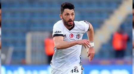 Beşiktaş'tan Fenerbahçe'ye ret
