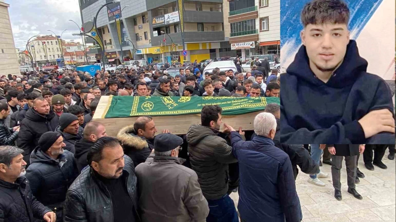 B��aklanan �niversite ��rencisi hayat�n� kaybetti