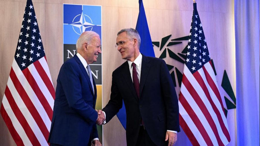 Biden'den Putin'i k�zd�racak T�rkiye ve �sve� a��klamas�