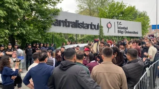 Bilgi �niversitesinin kapatma karar� iptal edildi
