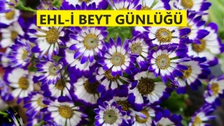 ‘Bilim velayetimiz kullardan sorulacaktır’