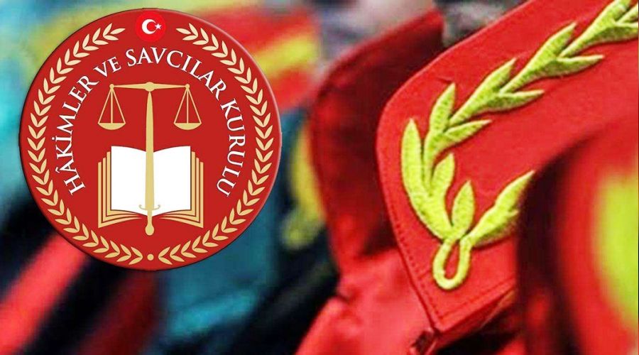 Bin Hakim ve Savc� aday� aran�yor