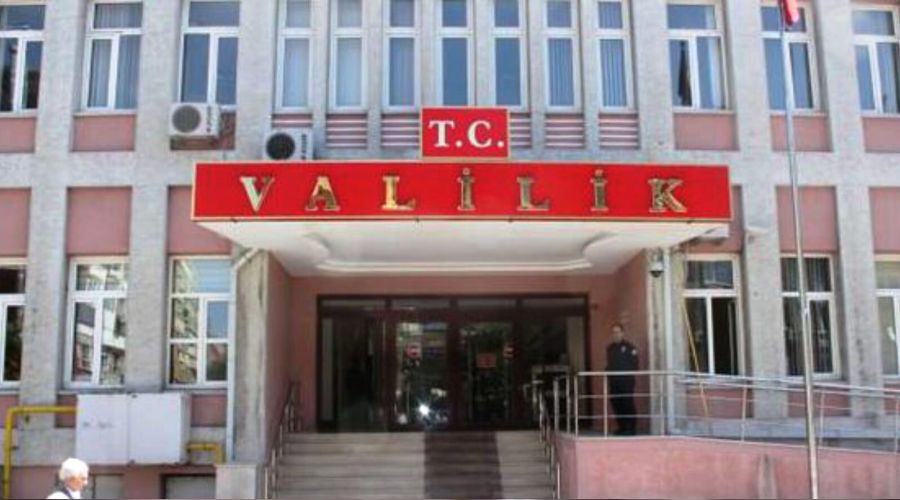 Bing�l Valili�inden  'K�yl�lere i�kence' iddialar�yla ilgili a��klama