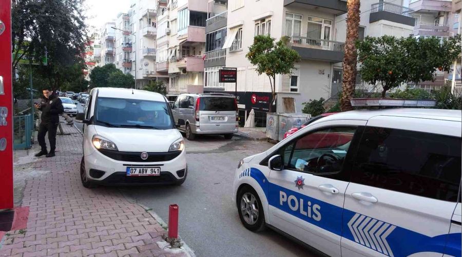 Bir gen� daha ya�amaktan vazge�mek istedi