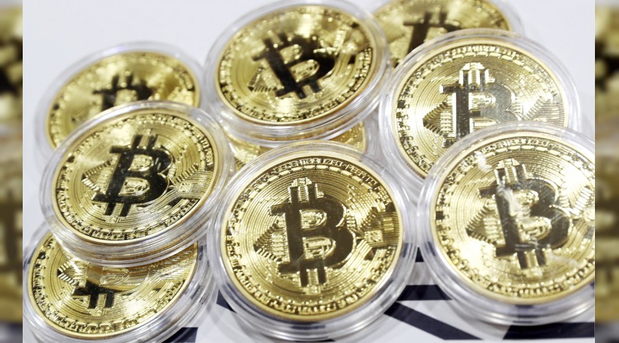 Bitcoin üretmenin astarı yüzünden pahalı