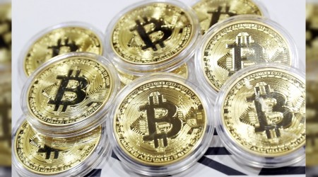 Bitcoin üretmenin astarı yüzünden pahalı