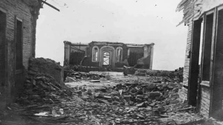 Biz, Gazze'yi 1915'te yaşadık... Şehir boşaltılmıştı