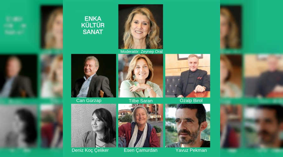 �Bize bir tiyatro m�zesi gerek�