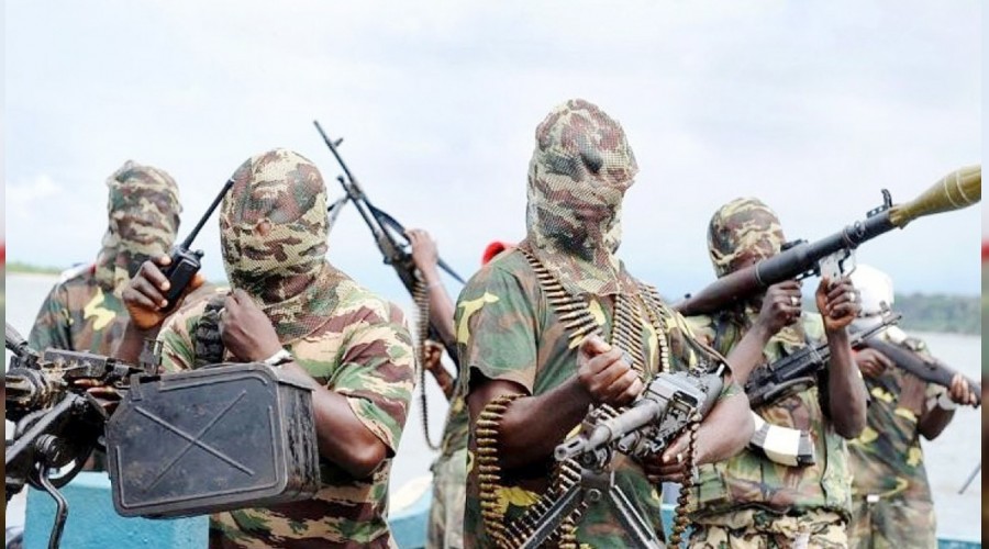 Boko Haram'dan 93 rehine kurtar�ld�