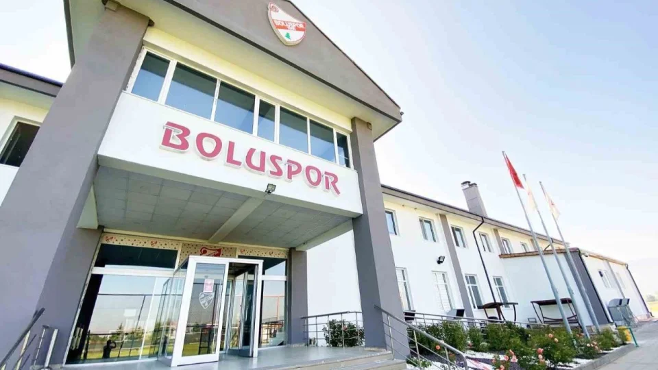 Bolusporlu 4 eski yönetici bahis soruşturmasında gözaltında
