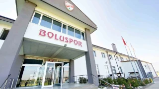 Bolusporlu 4 eski y�netici bahis soru�turmas�nda g�zalt�nda