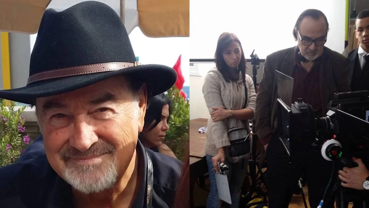 'Bonanza'nın yönetmeni Muhittin Kandur hayatını kaybetti