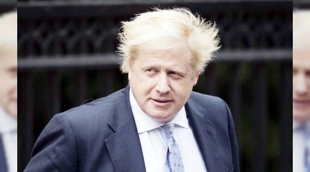 Boris'in Trump'tan farkı yok
