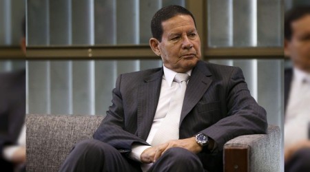 Brezilya, Venezuela'ya askeri müdahaleye karşı