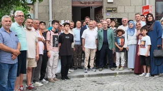 BTP Afyonkarahisar�da yeni d�nem: G�rkemli a��l�� ve yo�un bas�n mesaisi