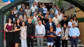 BTP Beylikdüzü’nden anlamlı açılış: "Gizli Bahçem Davet Evi" Yakuplu’da hizmete girdi