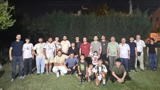 BTP Kocaeli Gençliği Seka Park’ta buluştu: “İstikbal Biziz, Biz Geleceğiz!”