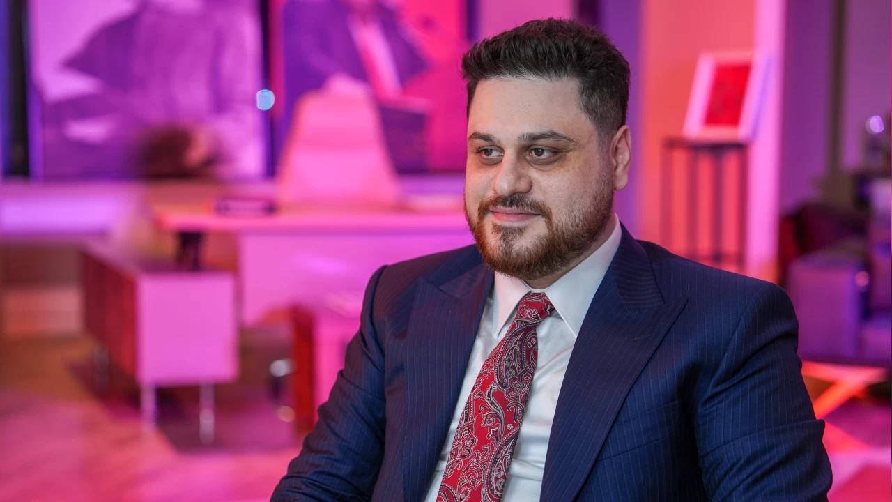 BTP liderinden T�rkiye - Ukrayna k�yaslamas�