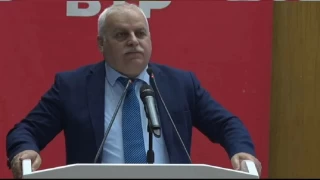 BTP'den Merkez Bankasnn faiz kararna arpc deerlendirme