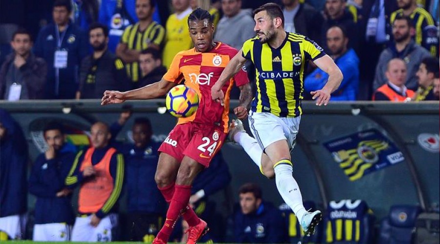 Bu derbinin değeri 1 milyar TL