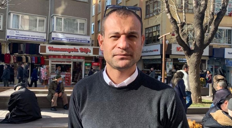 Bu havalar hayra alamet deil