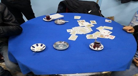 Bu iskambil çok pahalıya patladı