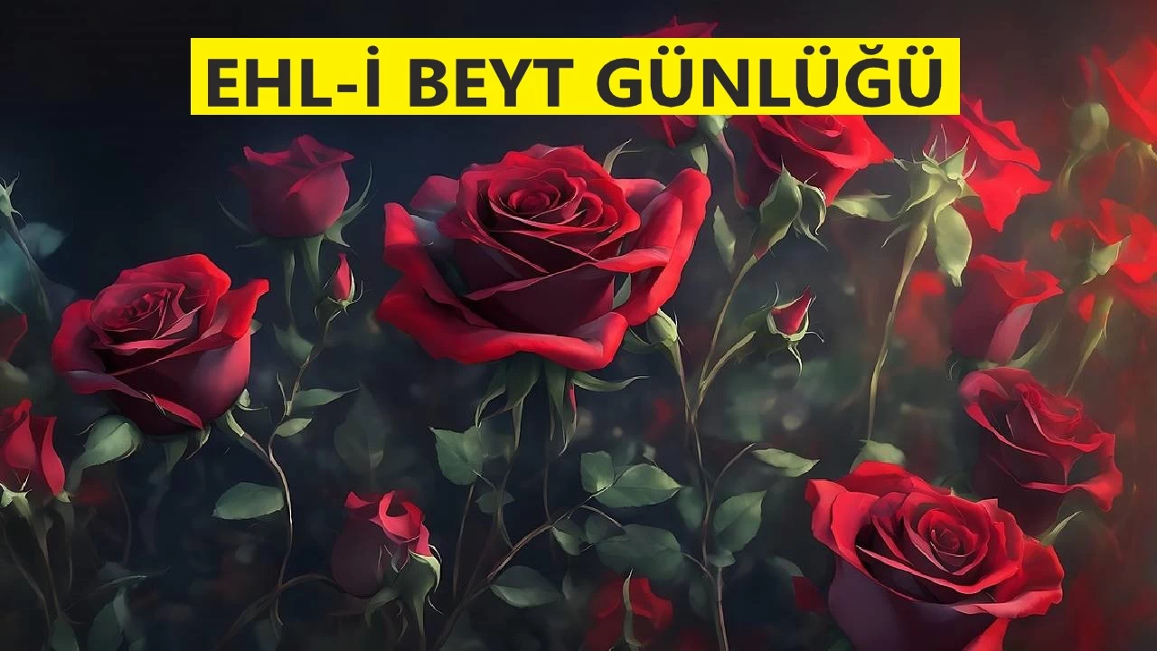 ‘Bu sancak Resûlullah’a karşı açıldı’