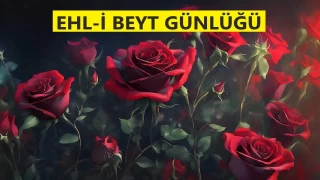 ‘Bu sancak Resûlullah’a karşı açıldı’