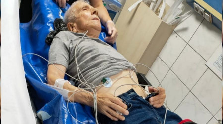 Bursa'da çay ocağına silahla ateş açıldı