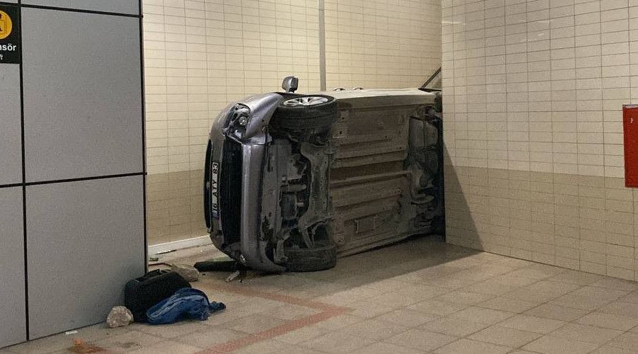 Bursa'da doğum gününde trafik kazasında hayatını kaybetti