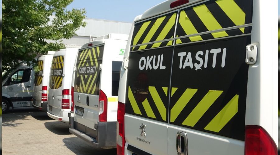 Bursa'da okul servis fiyatlar�na y�zde 14 zam